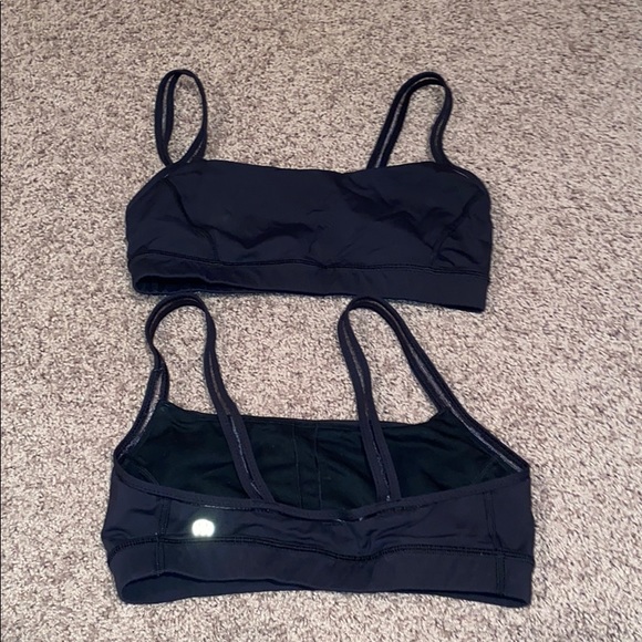 Sports bra - Picture 1 of 1